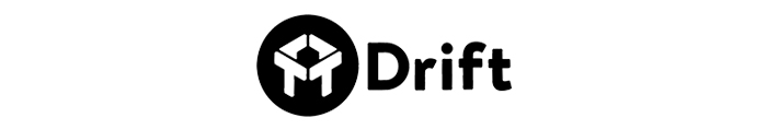 Drift logo