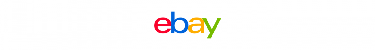 eBay logo