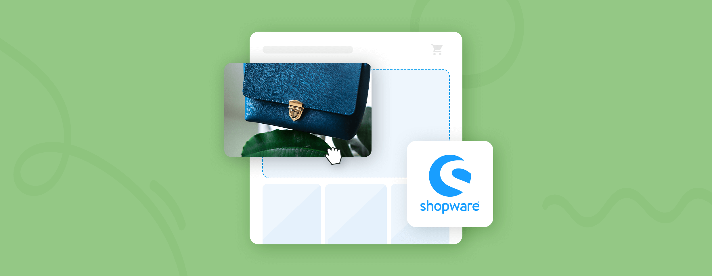 The ultimate guide to Shopware cover image