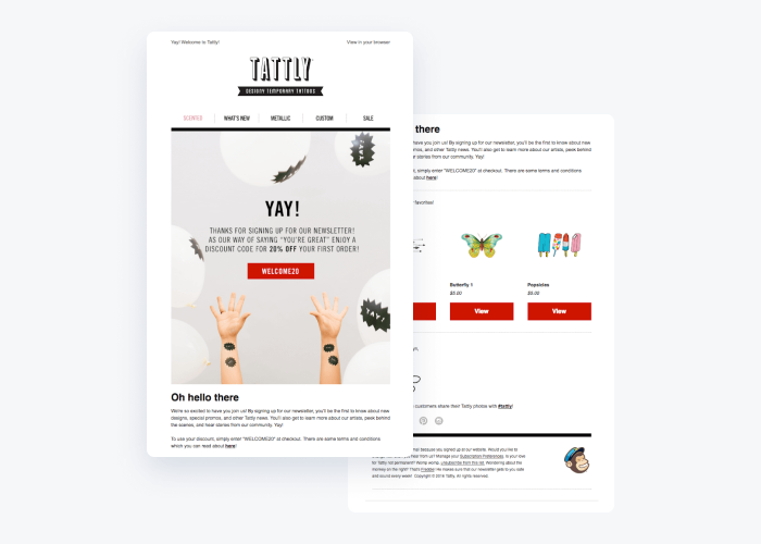 email communication sample email communication sample