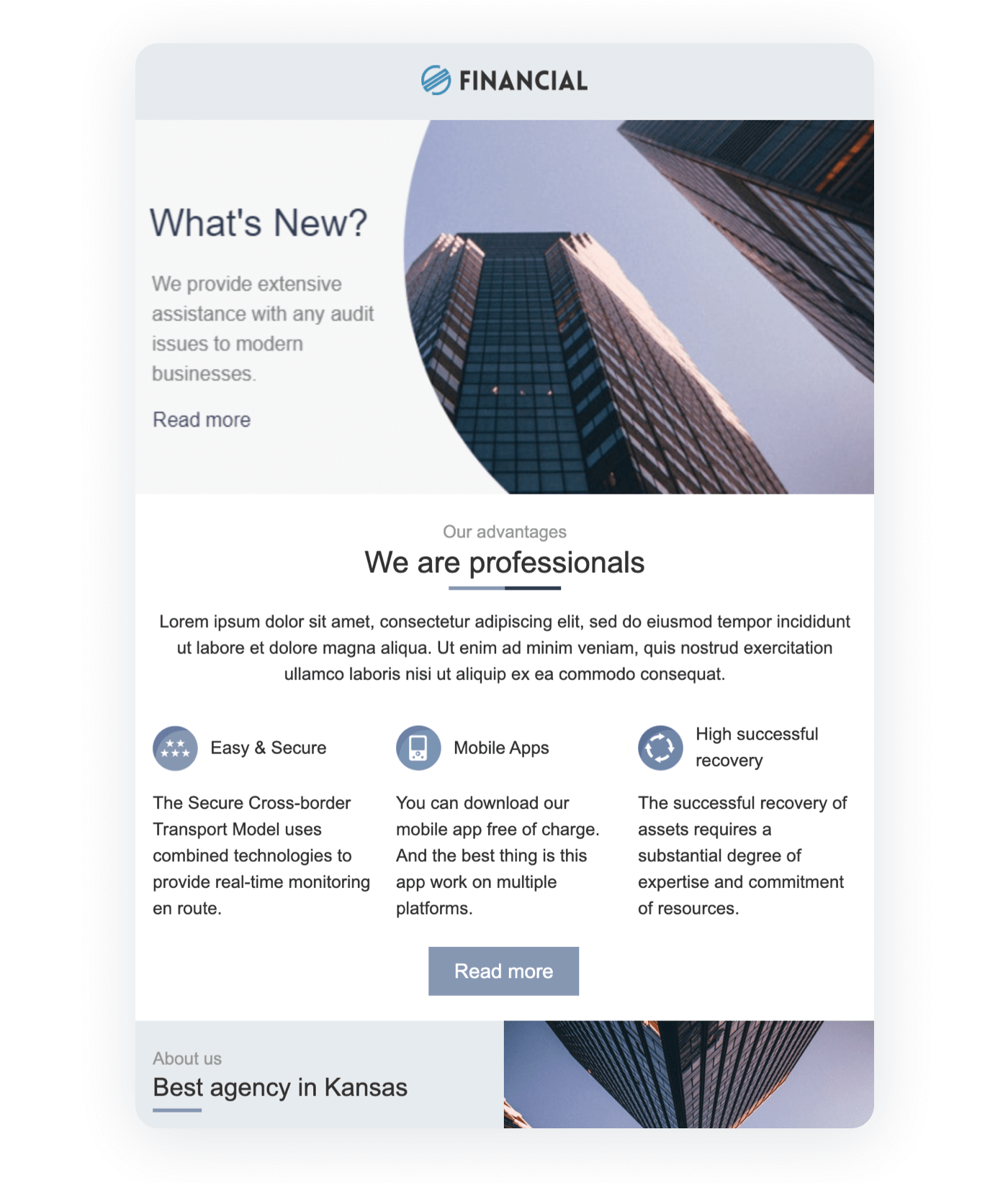 20+ Best Email Campaigns [Email Campaign Ideas and Examples]