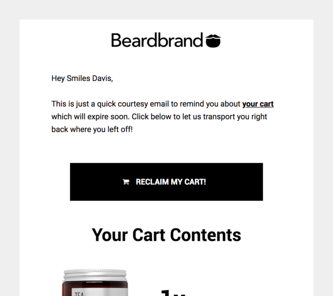 email sender example
