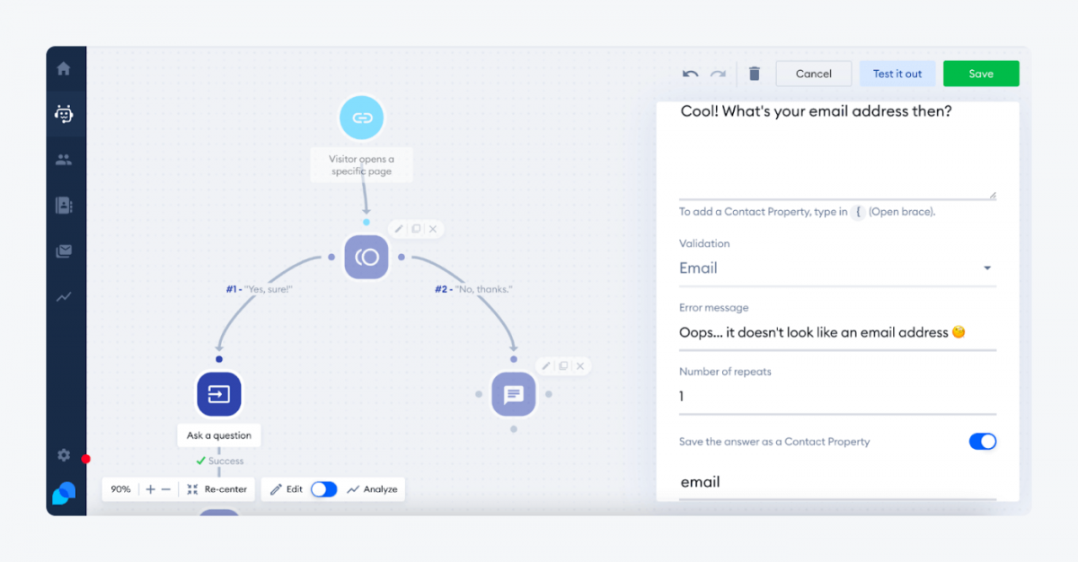 How to Make an AI Chatbot