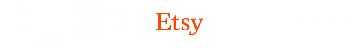 Etsy logo