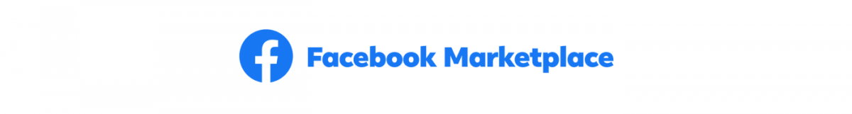 Facebook Marketplace logo