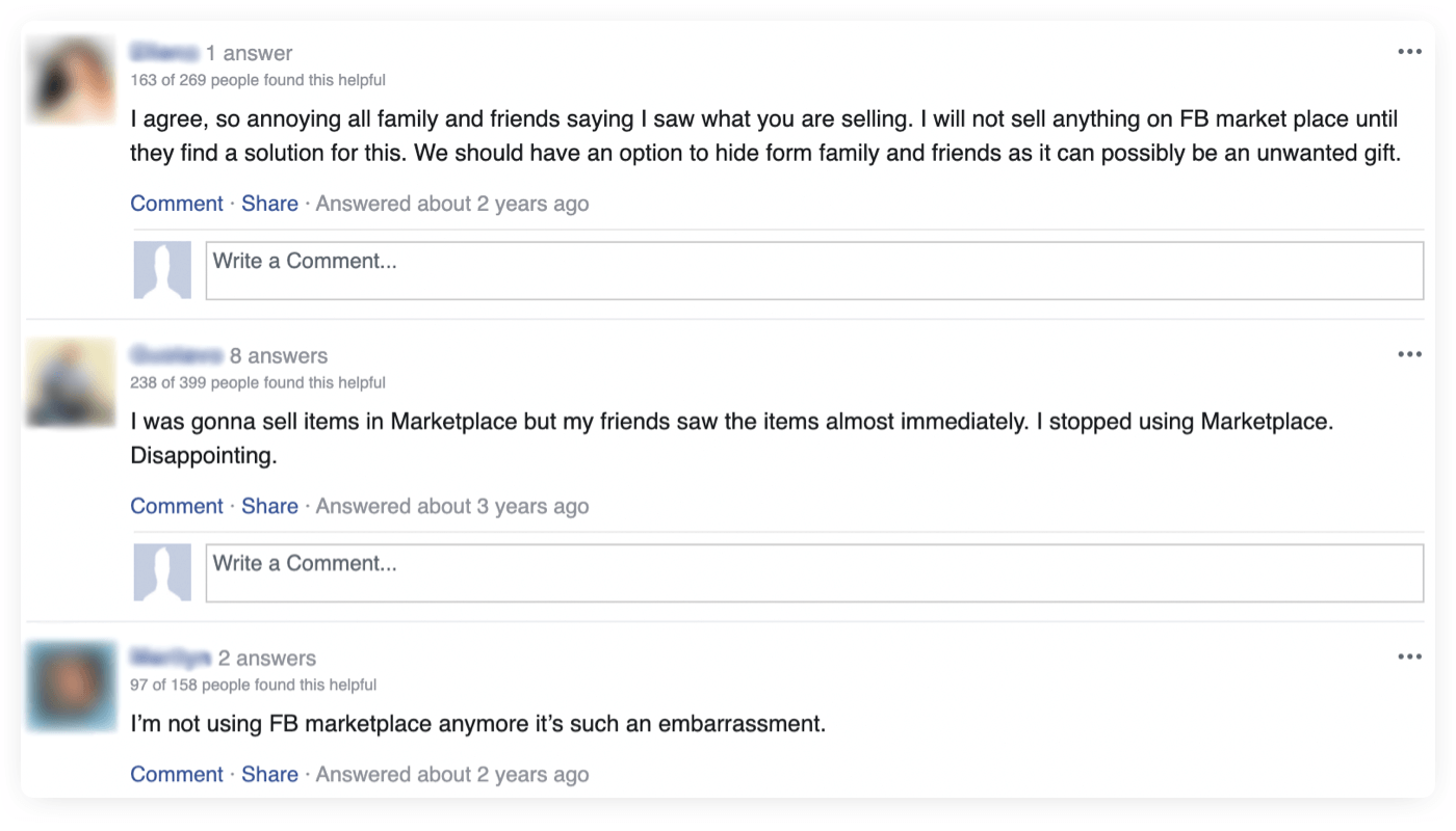 How to Sell on Facebook Marketplace Beginner's Tips for 2024