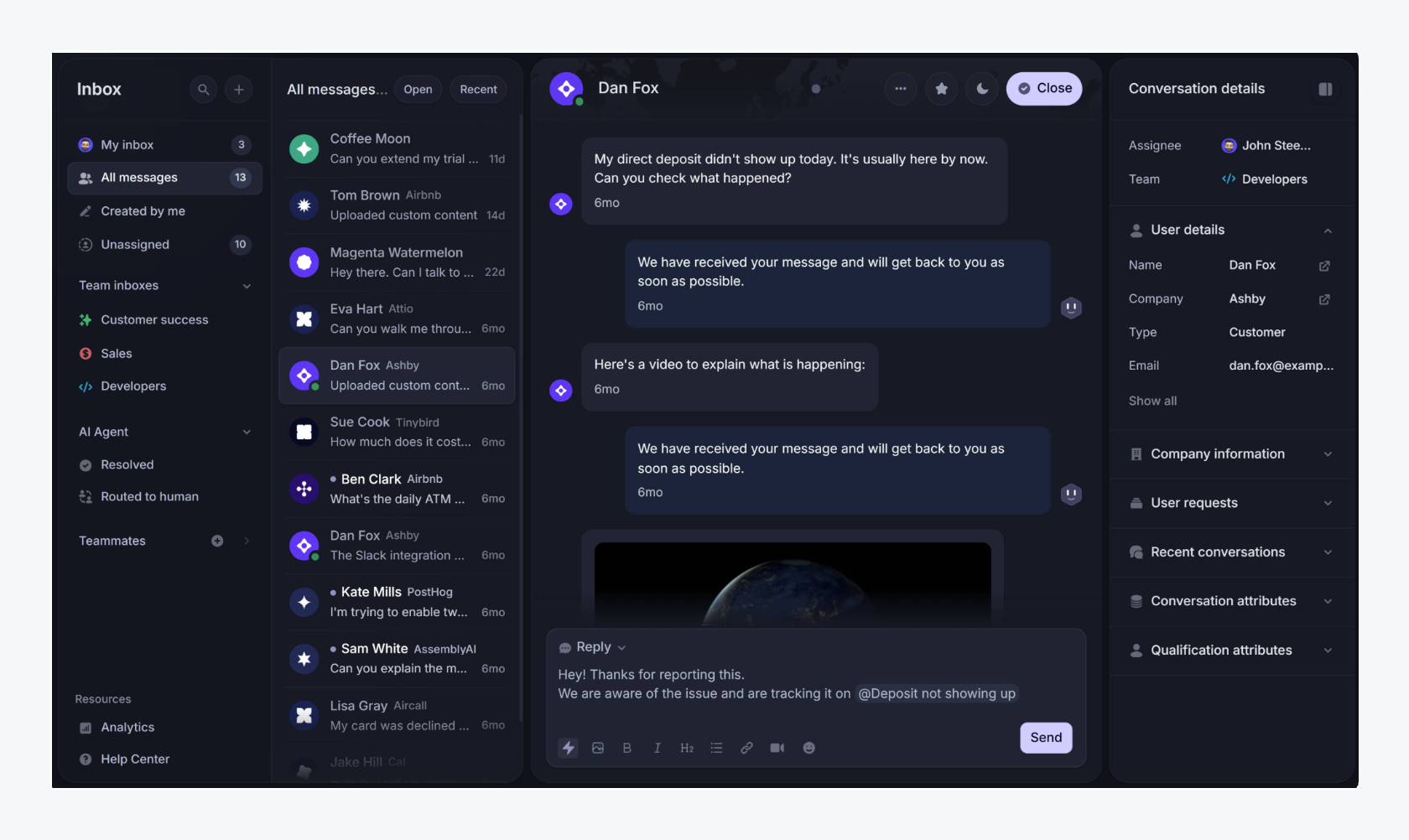 Best Web Chat Tools & Services in 2026 [10+ App Reviews]