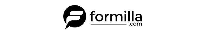 Formilla logo