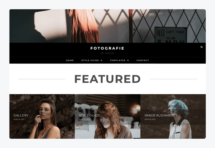 30 Best Free WordPress Themes for 2026 [Blogs & More]