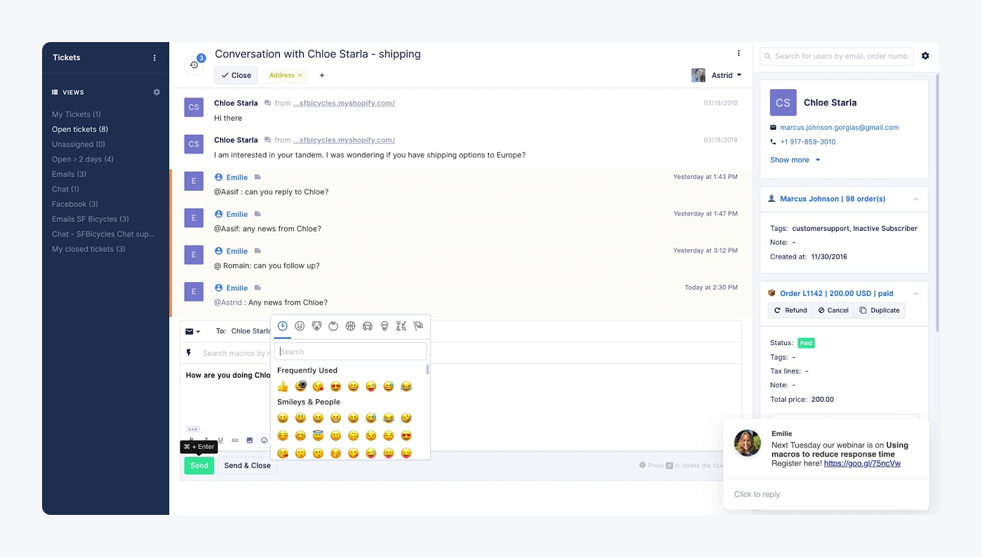 9 Best ManyChat Alternatives & Competitors in 2026