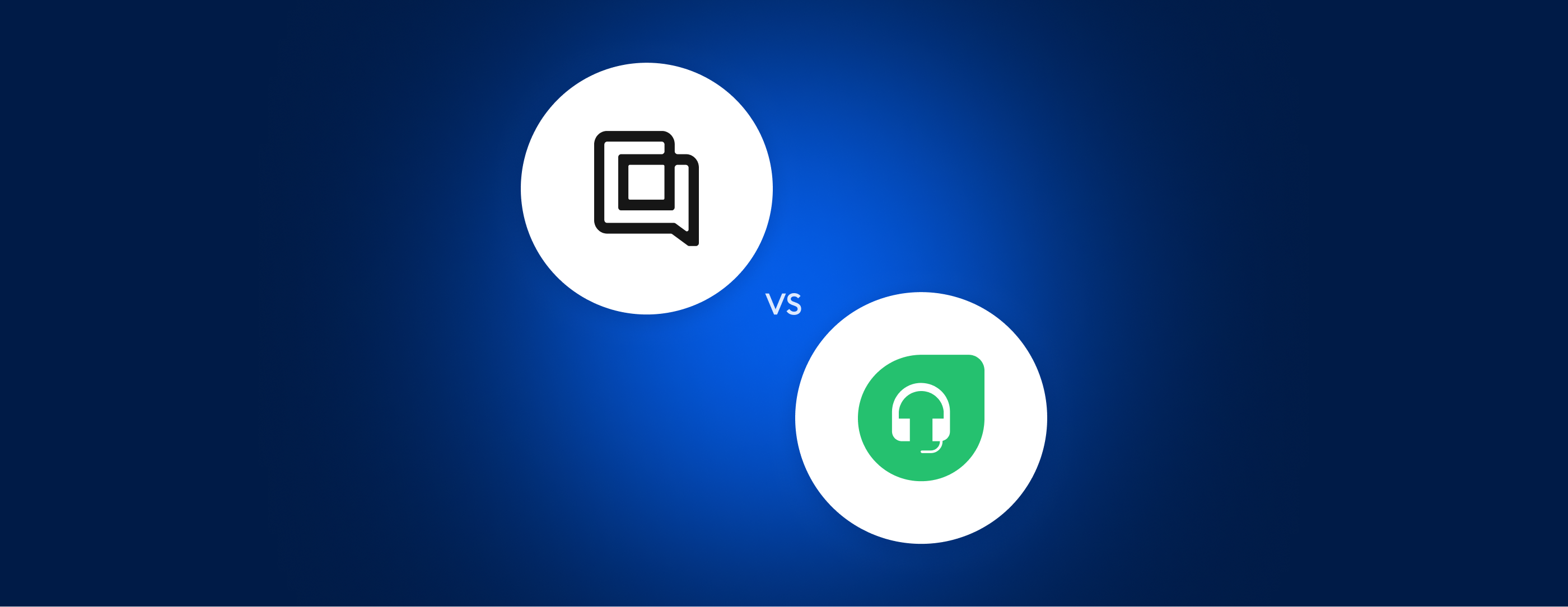 Gorgias Vs Freshdesk Cover