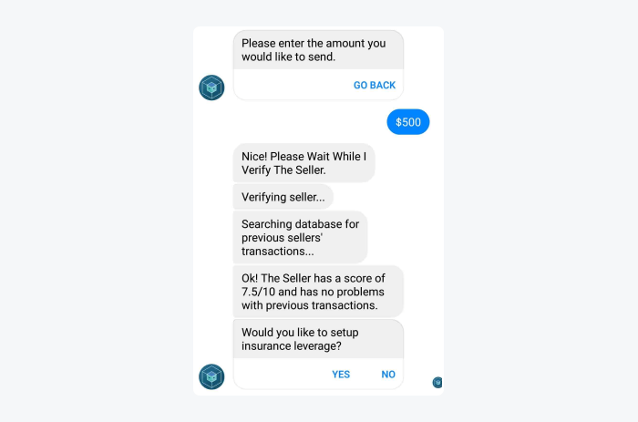growthbotic bank assistance growthbotic bank assistance
