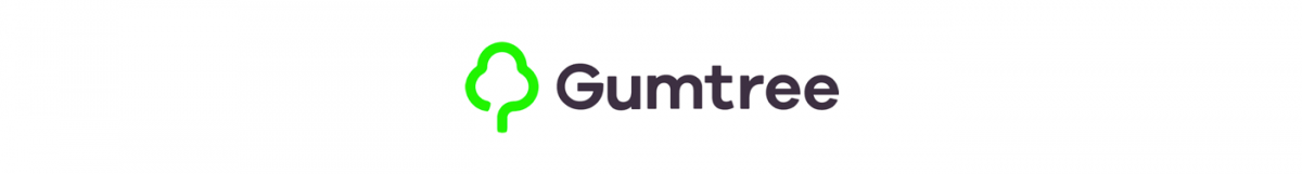 Gumtree logo