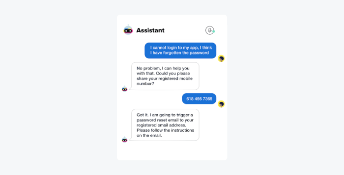haptik's assistant haptik's assistant