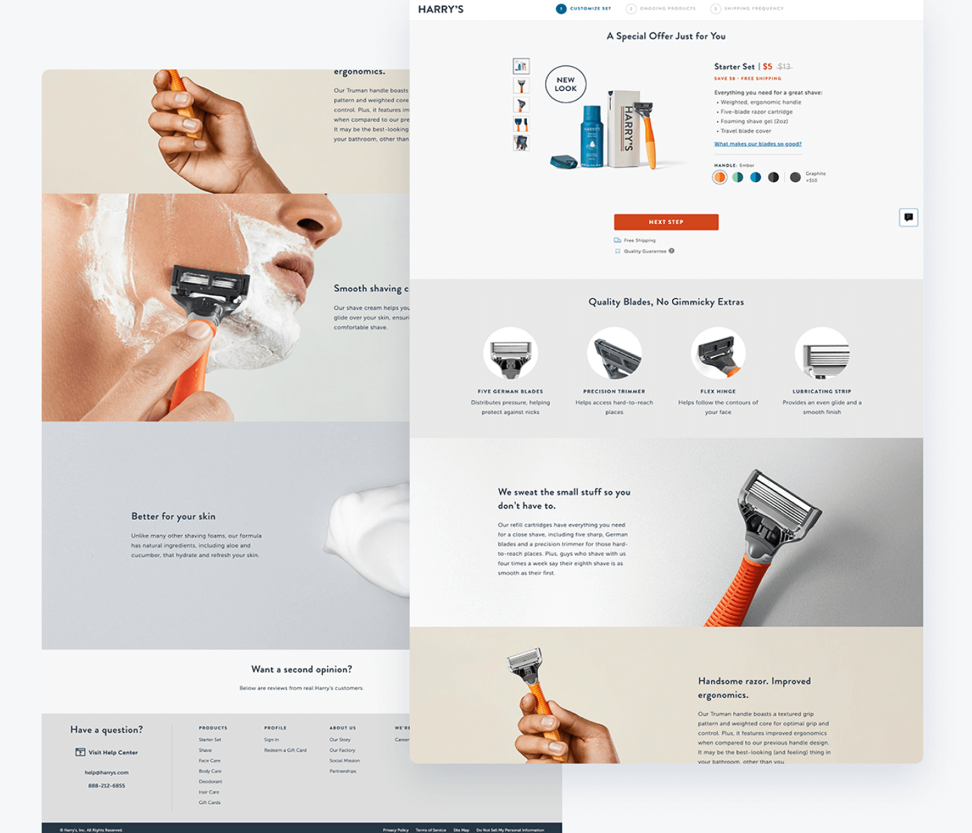 How to Create a Shopify Landing Page That Converts?