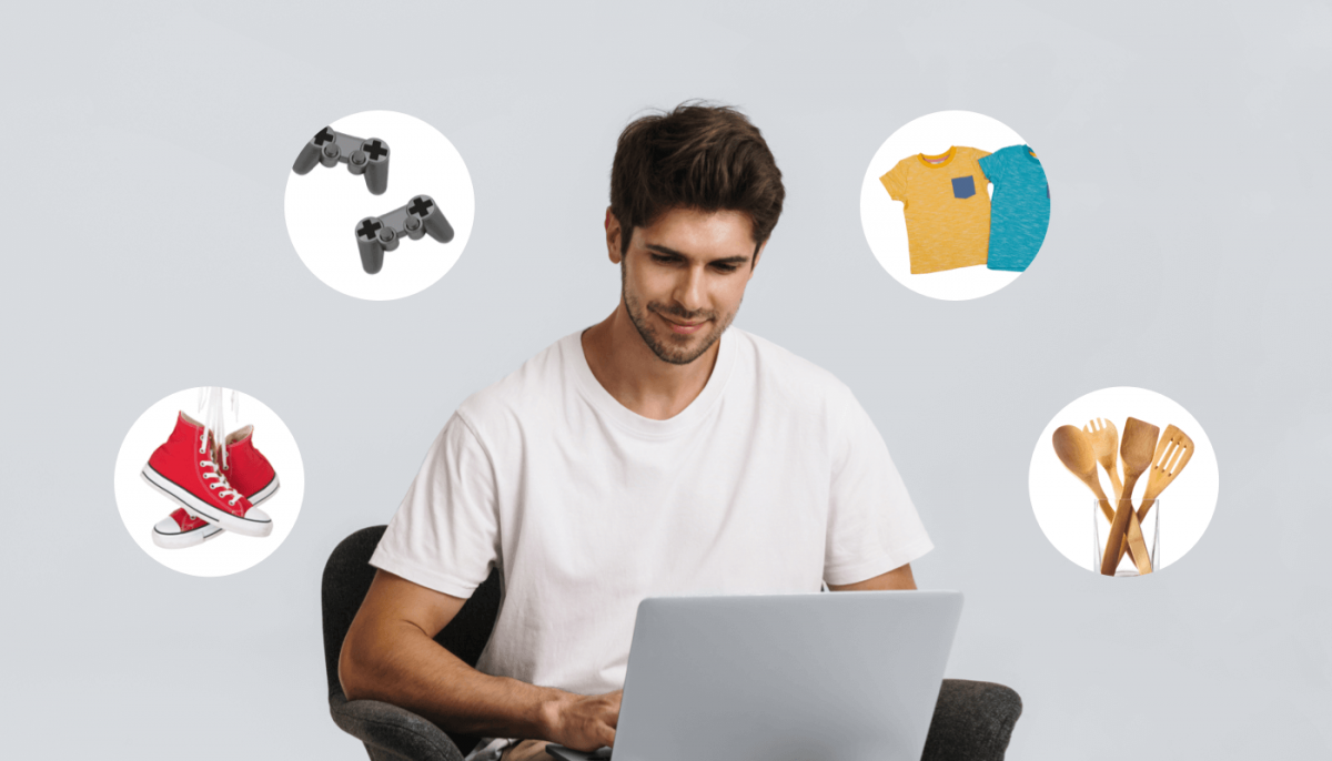 Image 1: Finding products for Shopify stores