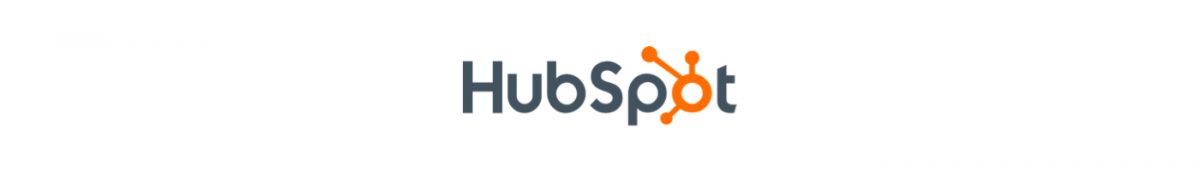 HubSpot - logo