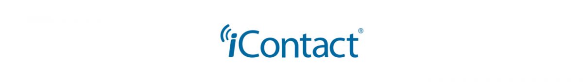 iContact - logo