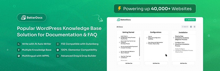 14 Best Artificial Intelligence (AI) Plugins for WordPress in 2026