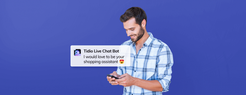 Improve customer service and boost sale