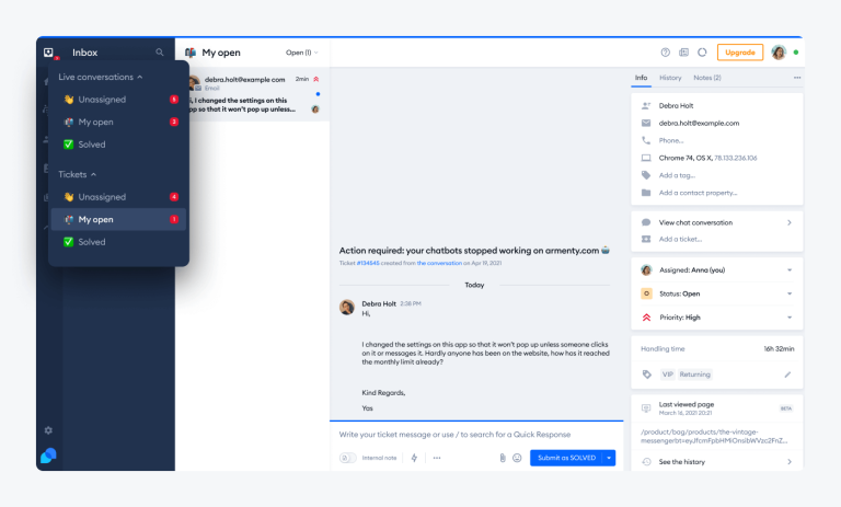 Top 12 Customer Service Metrics: Measure Performance Quality