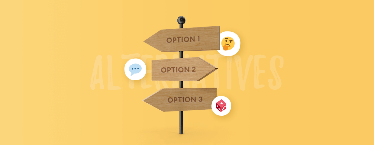 Intercom alternatives cover image