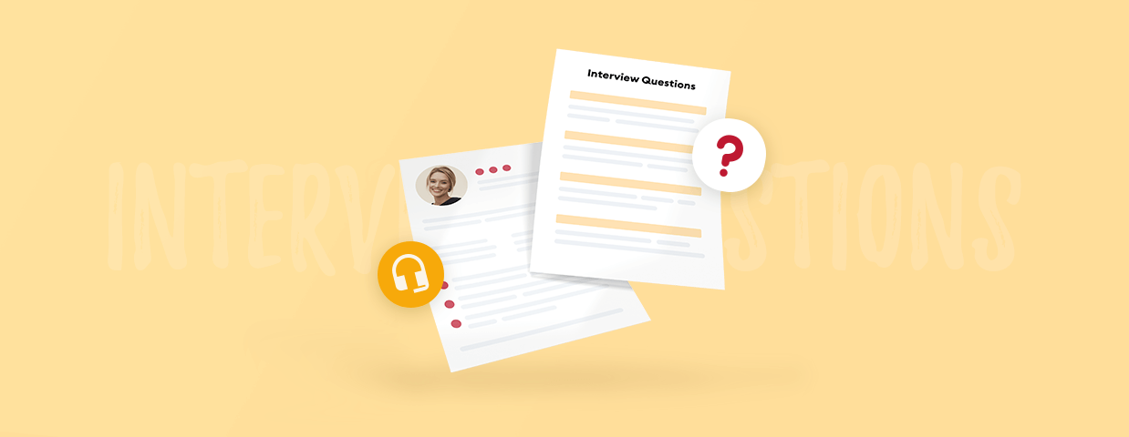 Top 18 Customer Service Interview Questions Answers Tips Top 18 Customer Service Interview Questions Answers Tips