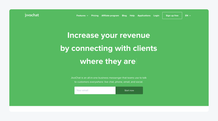 13+ Top Free Live Chat Software Tools in 2022 [Reviews]