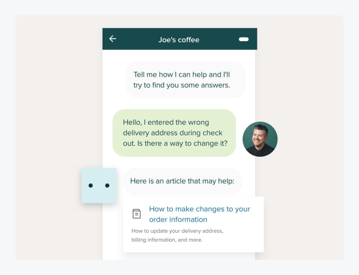 Enable self-service image Enable self-service image