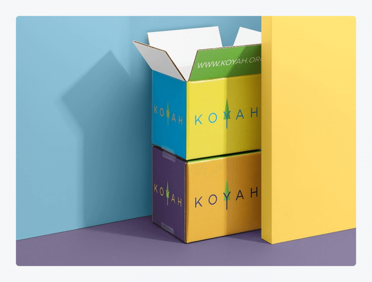 7 Tips and Tricks for Best Packaging Designs