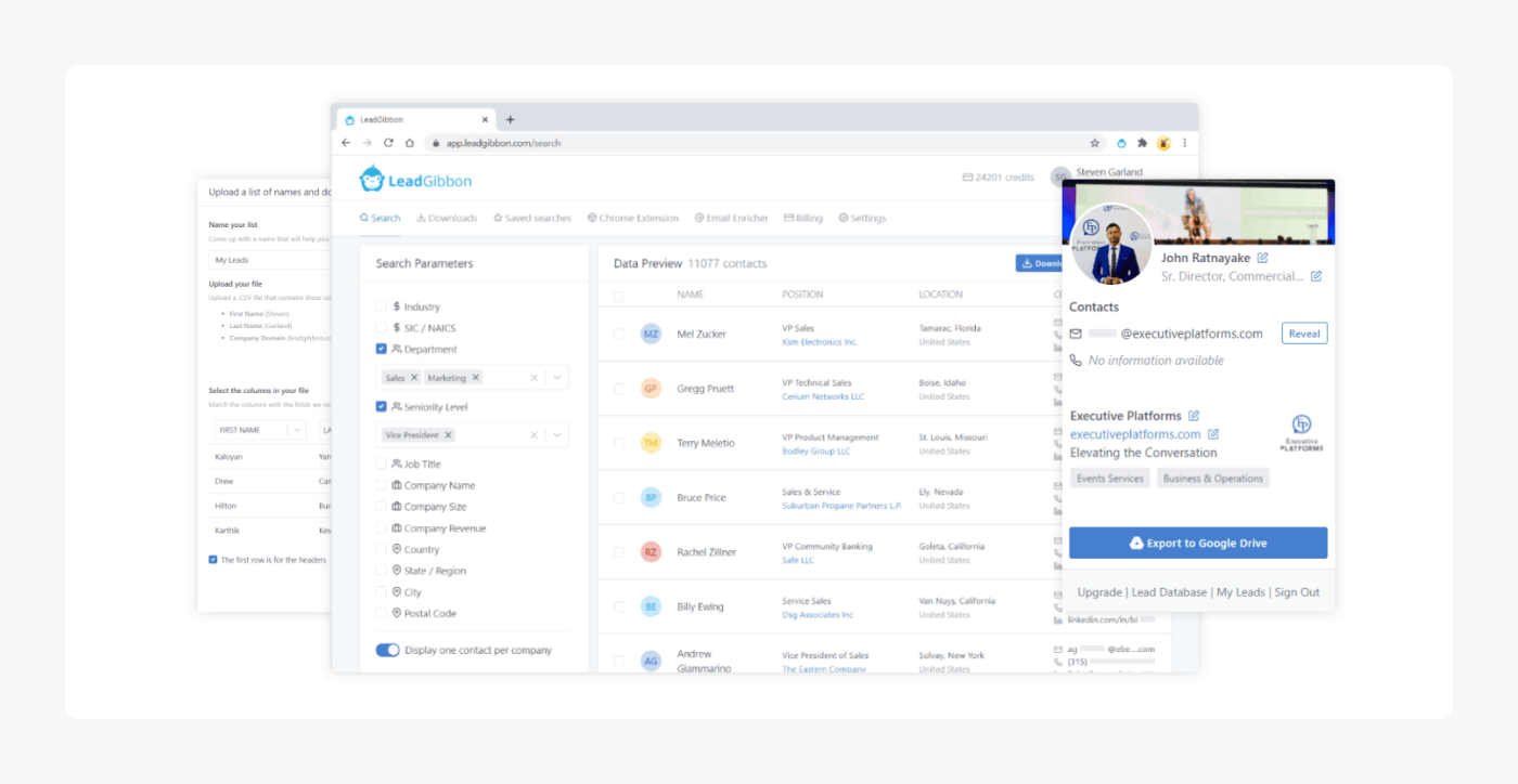 36 Effective Lead Generation Tools & Software for 2023