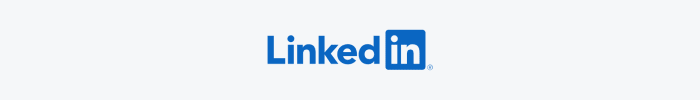 linkedin logo