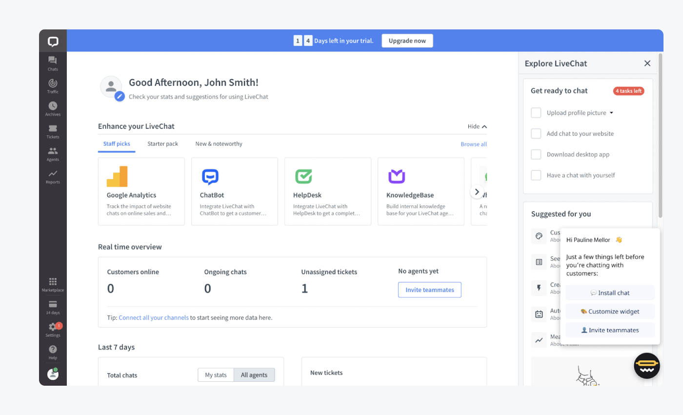 Best Web Chat Tools & Services in 2026 [10+ App Reviews]