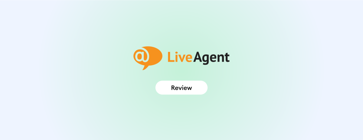 liveagent review cover
