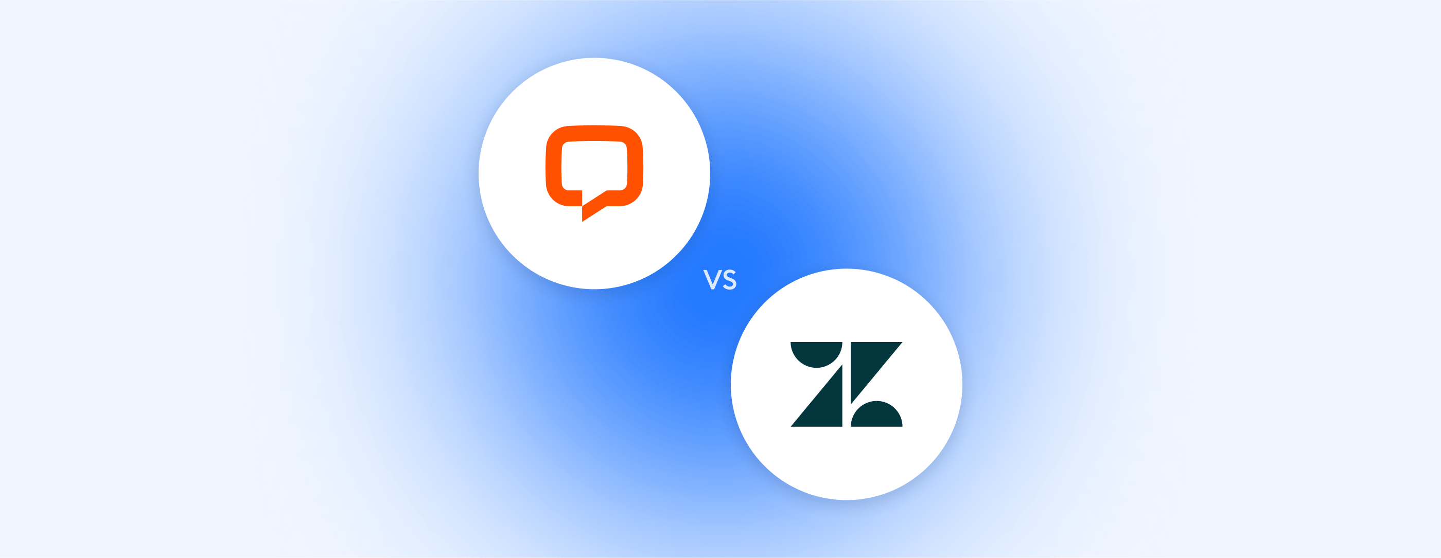 Livechat Vs Zendesk Cover