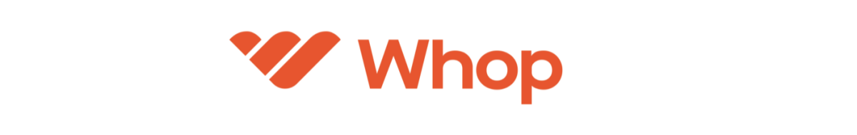 whop logo