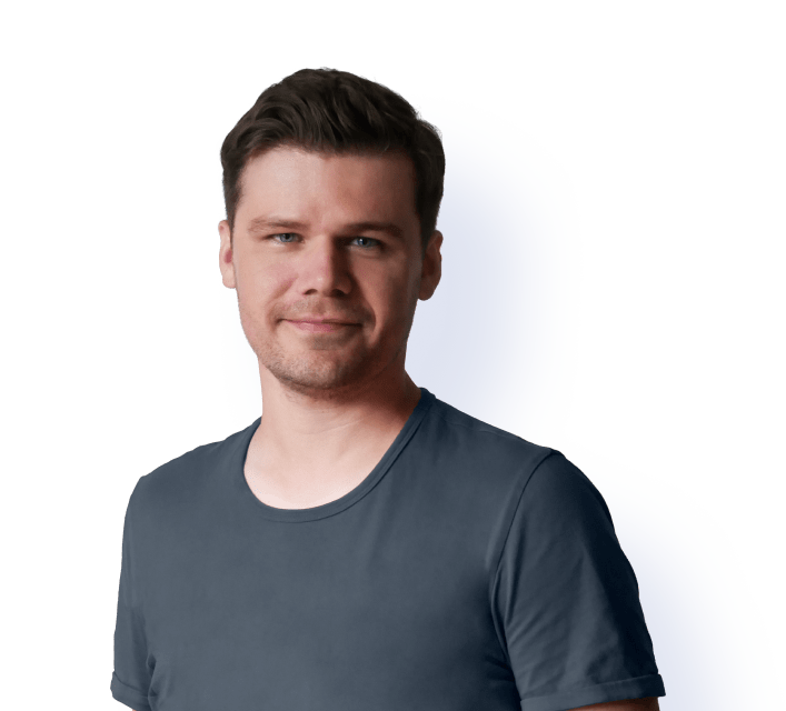 Maciej Duszynski