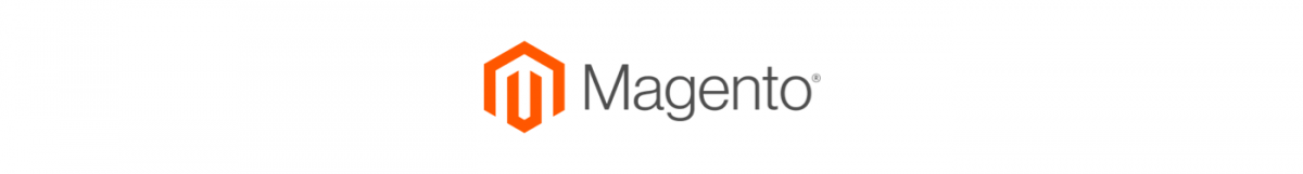 Magento logo