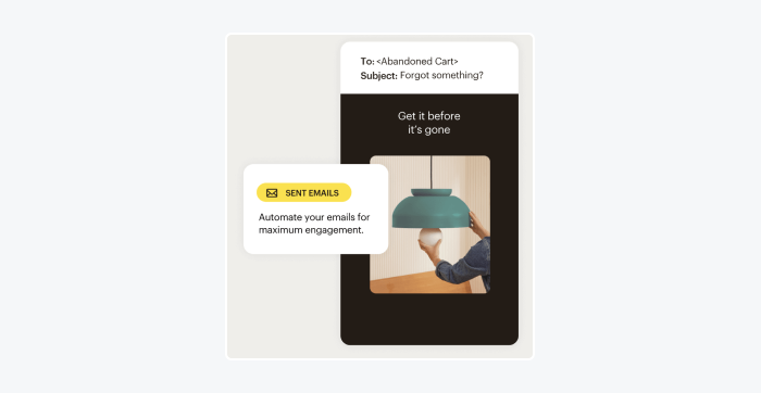mailchip lead generation chatbot sample mailchip lead generation chatbot sample