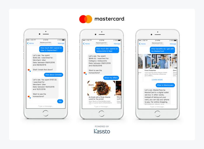 mastercard bot example mastercard bot example