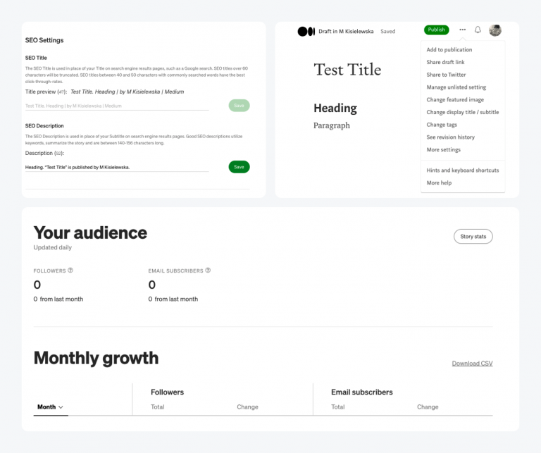 11 Best WordPress Alternatives & Competitors [+Free Platforms]