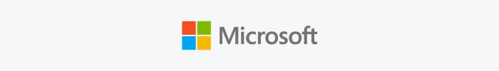 microsoft logo