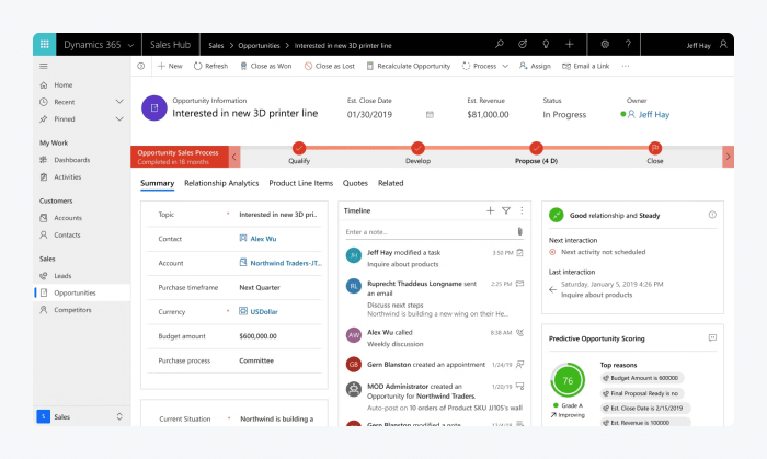 microsoft dynamic panel view microsoft dynamic panel view