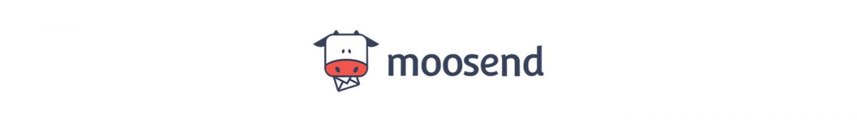 Moosend - logo