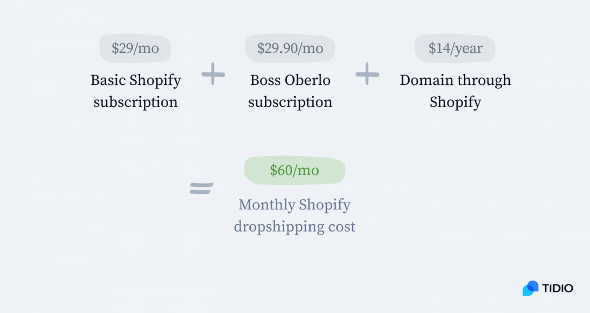 Shopify dropshipping: How to dropship on Shopify [2023]