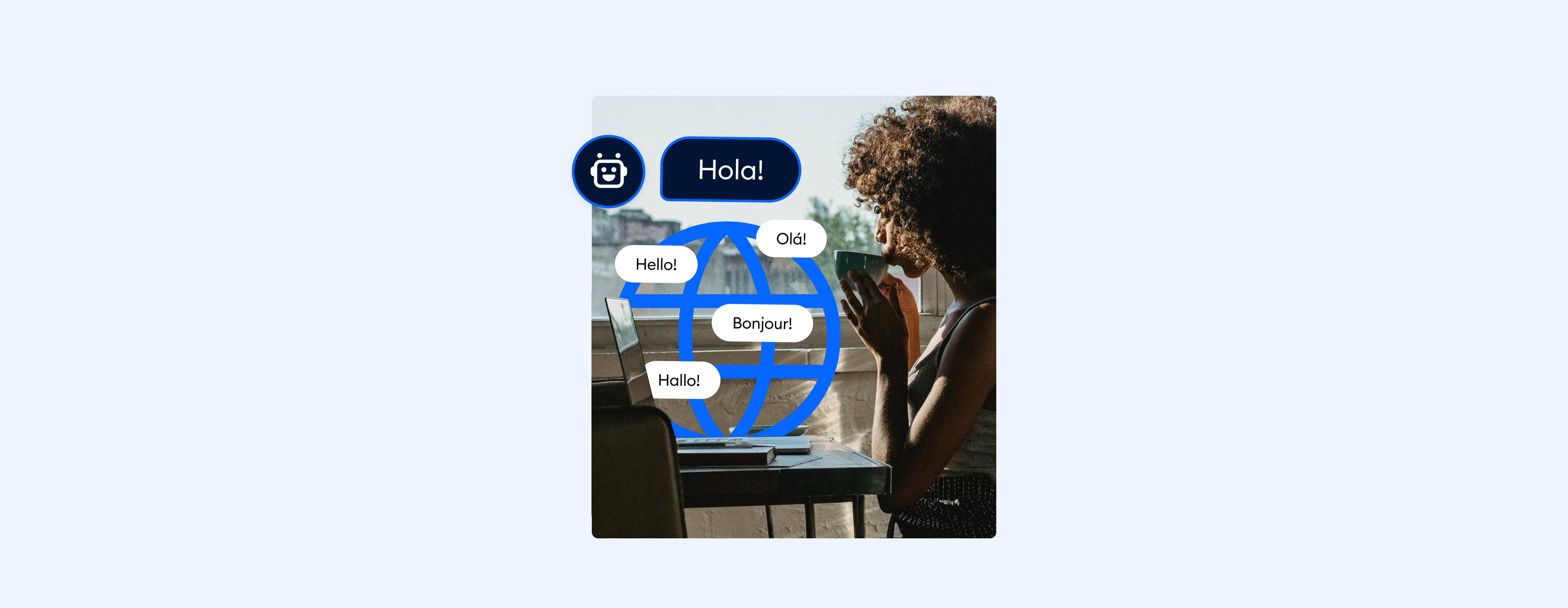 How to Build a Multilingual Chatbot in 2026? [+Benefits]