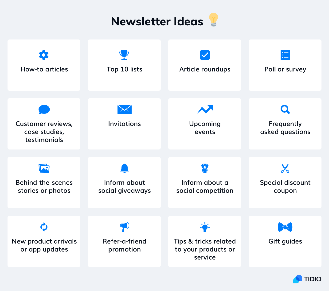 How to Make a Newsletter: Start to Create Online Campaigns Now