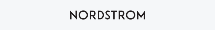 nordstrom logo