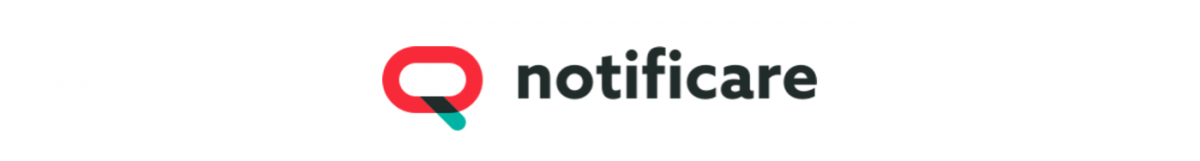 The logo of Notificare