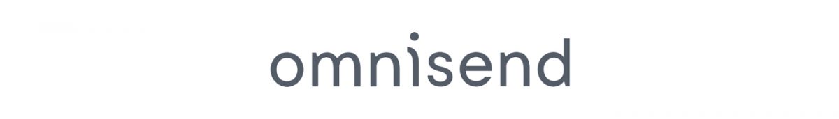 Omnisend - logo